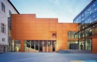 德国留学：莱比锡音乐和戏剧学院教师介绍