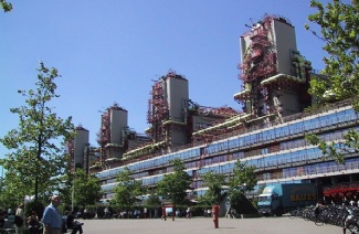 亚琛工业大学