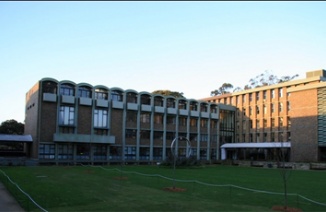 澳大利亚国防学院