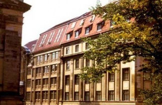 柏林音乐学院