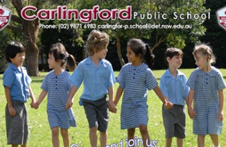 CarlingfordPublicSchool