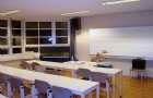 达姆施塔特音乐学院附属语言学校
