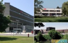 2016圣劳伦斯学院的学校设施