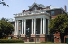 英国留学：剑桥圣玛莉学校概况