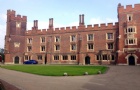 英国留学：伊顿公学的学校介绍