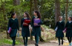英国留学：唐屋中学的学校活动