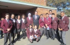 KingsgroveNorthHighSchool学术取得卓越成就