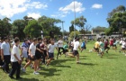 KingsgroveNorthHighSchool入学申请一览