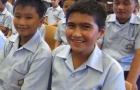 KingsgroveNorthHighSchool留学费用详述