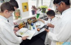 JamesCookBoysTechnologyHighSchool提供高高质量的教育环境