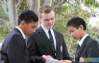 JamesCookBoysTechnologyHighSchool入学条件一览