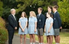 SandringhamCollege留学费用概览