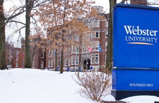 韦伯斯特大学