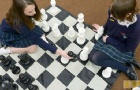 艾圣顿开罗学院提供高质量的7年级到12年级的中学课程