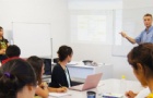 太平洋阳光学院是凯恩斯唯一一所英语语言学院