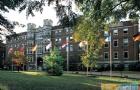 韦伯斯特大学学费盘点