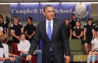 CampbellHighSchool留学优势详情