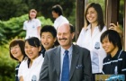 玛丽亚特维尔中学入学申请详述