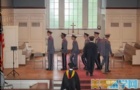 卡森龙军校学校设施