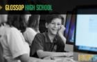 GlossopHighSchool提供齐全的教学设施