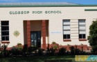 GlossopHighSchool官方网站介绍