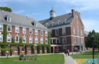 美国留学：圣本尼迪克与圣约翰大学学院排名
