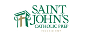 ʥԼԤ(Saint Johns Catholic Prep)
