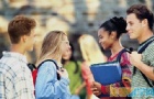 美国留学：西城中学地理位置