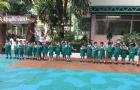 泰国IBS国际双语学校师资力量