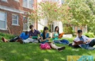 美国留学：毗斯迦山学院学校设施