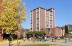 美国留学：西弗吉尼亚州立大学校园生活