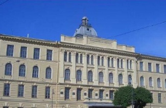 圣彼得堡国立海洋技术大学
