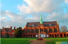 美国留学：圣约翰大学预备中学现代化设施
