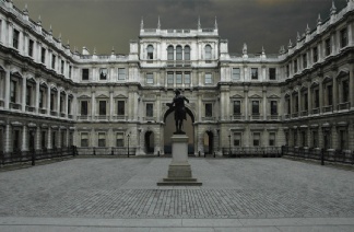 伦敦皇家美术学院
