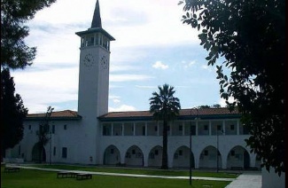塞浦路斯大学