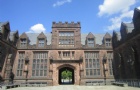 美国留学：普林斯顿走读学校学校荣誉