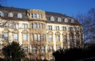 德国历史最悠久的音乐学院之达姆施塔特音乐学院