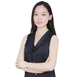 留学360公立大学咨询顾问 陈嘉娴老师