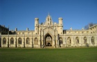 英国莫德林学院的学校设施