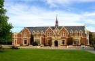 英国唐屋中学学校设施