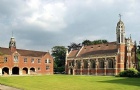 2017年英国唐屋中学学校设施