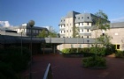 2017年英国克利弗顿中学的学校设施