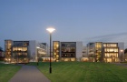 英国切特豪斯学校的学校生活一览