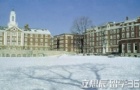 2017年苏黎世联邦理工学院入学时间