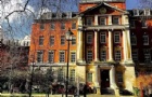 国王学院的英语课程介绍