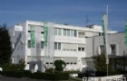 德国斯图加特应用技术大学城市介绍