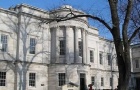 2017年英国留学西伦敦大学专业一览