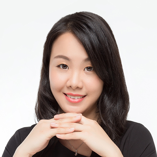 留学360资深留学顾问 杨煜姬老师