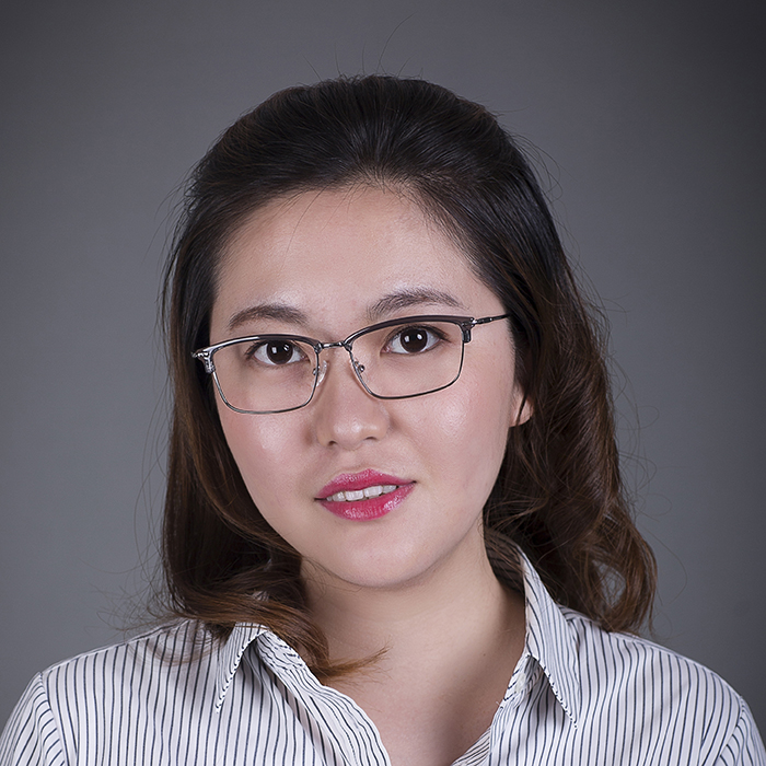 留学360金牌留学顾问 王玥老师