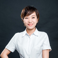 留学360美加咨询顾问 牛亚丽老师
